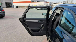 Audi A4 1.8 TFSI Nawigacja Klimatronik możliwa ZAMIANA Rawa Mazowiecka - zdjęcie 9