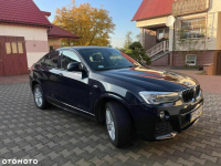 BMW X4 xDrive20d M Sport Bądków Pierwszy - zdjęcie 2