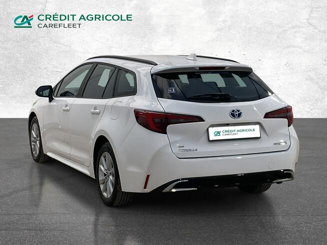 Toyota Corolla 1.8 Hybrid Comfort Kombi Warszawa - zdjęcie 7