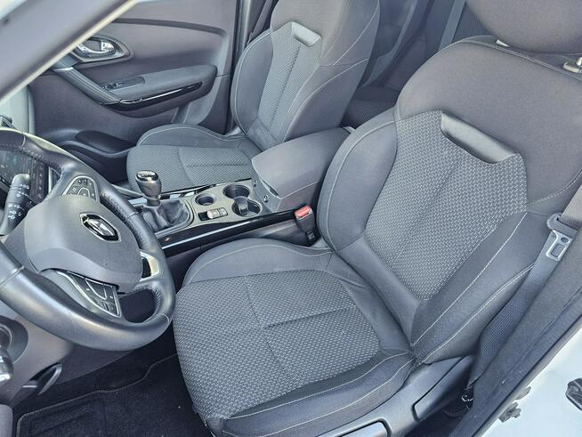 Renault Kadjar kamera, serwis, klimatronik, tempomat Olsztyn - zdjęcie 12