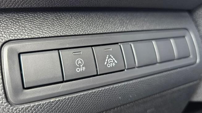 Peugeot 308 2020r. Skóra automat łopatki F1 kamera cofania Płock - zdjęcie 9