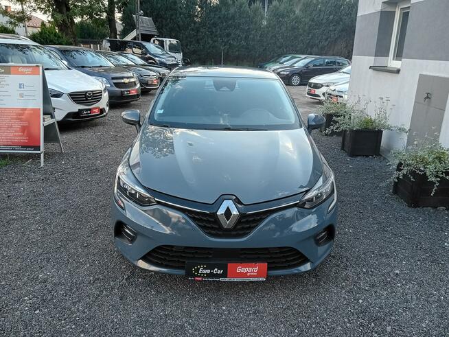 Renault Clio Janów Lubelski - zdjęcie 3
