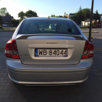 Sprzedam Volvo S 40 , 1,6 diesel salon PL Wola - zdjęcie 5