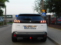Peugeot 3008 z Gwarancją Allure Kamera BLiS Model 2008r Żyrardów - zdjęcie 5