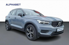 XC 40 B4 B R-Design aut Swarzędz - zdjęcie 9