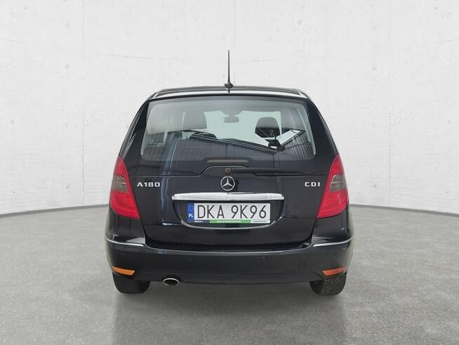 Mercedes A 180 Poleasingowe.pl ECR Komorniki - zdjęcie 4