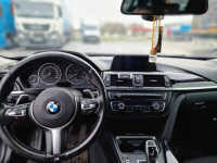 BMW Seria 3 320d Touring xDrive Sport-Aut Sport Line Świebodzin - zdjęcie 7