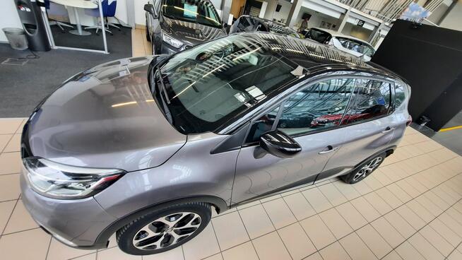 Renault Captur 1.3 TCe 150 KM Intens . Nowa Huta - zdjęcie 6