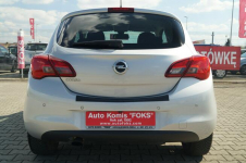 OPEL CORSA E 2018R 1,4 BENZYNA NISKI PRZEBIEG Goczałkowice-Zdrój - zdjęcie 9