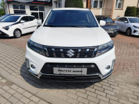 Suzuki Vitara 2023/SALON POLSKA/4x4/FV23%/1 WŁ/serwis ASO/gwarancja Ełk - zdjęcie 3