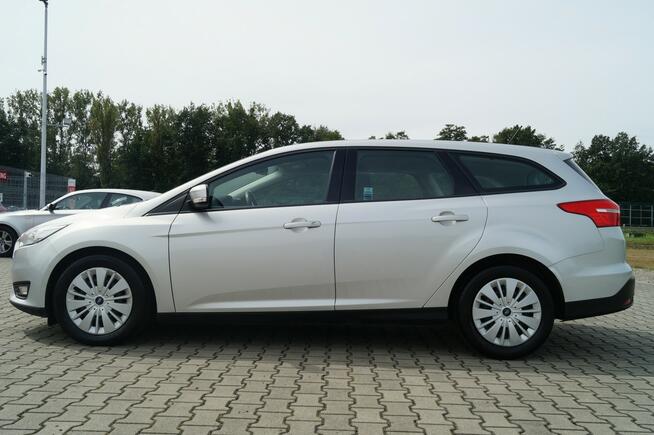 Ford Focus Salon PL I wszy wł. 2,0 150 km vat 23 % Goczałkowice-Zdrój - zdjęcie 3