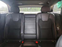 Volvo XC 60 R-DESIGN / AWD / T6 / niski przebieg Warszawa - zdjęcie 9