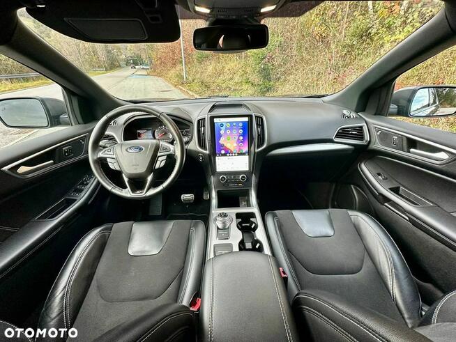 Ford Edge Korbielów - zdjęcie 12
