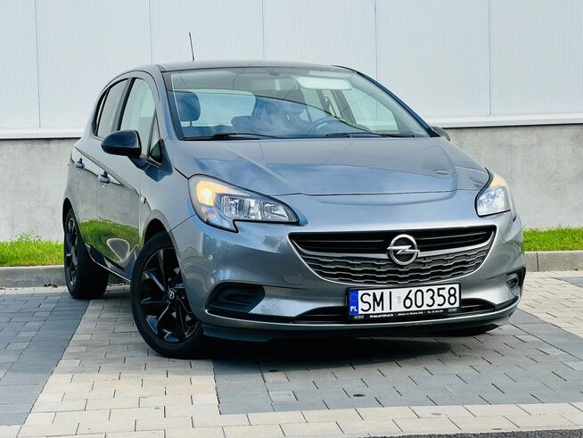 Opel Corsa E 1.2 Benz. , 151 tys km Mikołów - zdjęcie 7