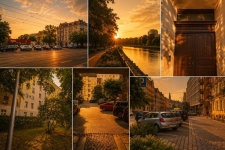 2pok, 54met, Okolice Niskich Łąk PARKING (Wrocław) Krzyki - zdjęcie 10