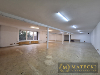 Magazyn z biurem na Górczynie w TOP lokalizacji Poznań - zdjęcie 12