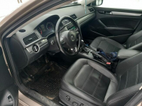 Sprzedam VW Passata Gdynia - zdjęcie 9