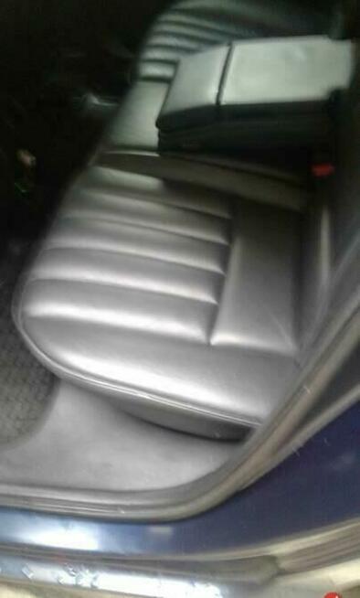 Peugeot 407 2.0 Hdi Euro 5 Warszawa - zdjęcie 11