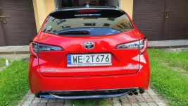 TOYOTA COROLLA KOMBI | GR SPORT DYNAMIC | 2.0 HYBRID Warszawa - zdjęcie 6