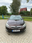 Opel Astra Stary Sącz - zdjęcie 6