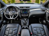 Nissan Qashqai Sadlno - zdjęcie 9