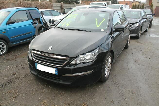 Peugeot 308 Ostrów Wielkopolski - zdjęcie 2
