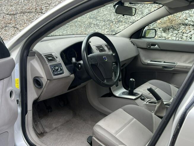 Volvo S40 2,0 Diesel 136KM 2005r. Tanio-Możliwa Zamiana! Warszawa - zdjęcie 2