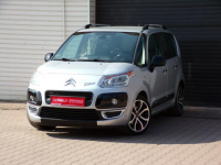 Citroen C3 Picasso Klimatronic/Gwarancja /1,6 /120KM /2012r Mikołów - zdjęcie 5