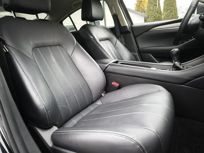 Mazda 6 Sadlno - zdjęcie 10