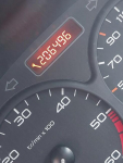 Peugeot 206 diesel Zagorzyce - zdjęcie 7