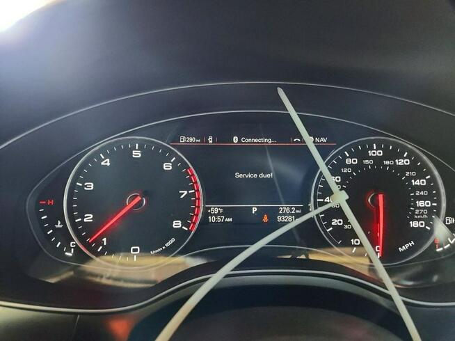 Audi A6 Najbogatsza wersja Prestige / Quattro / niski przebieg / Tarnów - zdjęcie 9