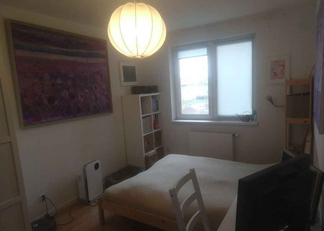 4pok, 79met, Okolice Laurowej BALKON/PIWNICA/WINDA/2021 (Wrocław) Psie Pole - zdjęcie 10