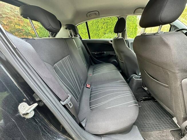 Opel Corsa Wrocław - zdjęcie 11