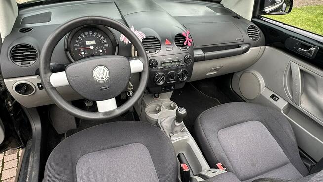 Volkswagen Beetle Przasnysz - zdjęcie 11