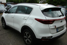 Kia Sportage 1,6 GDi 132 KM,Salon PL,1 szy wł. Piła - zdjęcie 4