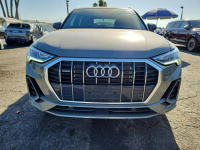 Audi Q3 Bogata wersja wyposażenia / S-Line / niski przebieg Cieszyn - zdjęcie 3