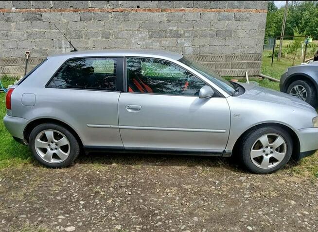 Sprzedam Audi a3 Jasło - zdjęcie 1
