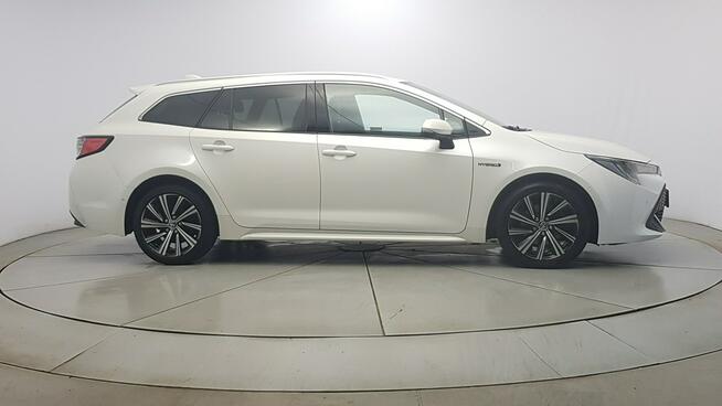 Toyota Corolla 2.0 Hybrid Comfort ! Z Polskiego Salonu ! Faktura Vat ! Warszawa - zdjęcie 8