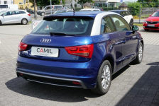 Audi A1 zarejestrowany, ubezpieczony, s-line Opole - zdjęcie 4