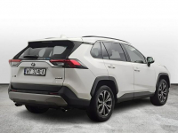 Toyota RAV-4 Hybrid Comfort 4x2 ! Z Polskiego Salonu ! Faktura VAT ! Warszawa - zdjęcie 5