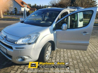 Citroen Berlingo Jelcz-Laskowice - zdjęcie 10