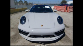Porsche 911 Carrera 4S / niski przebieg Warszawa - zdjęcie 2