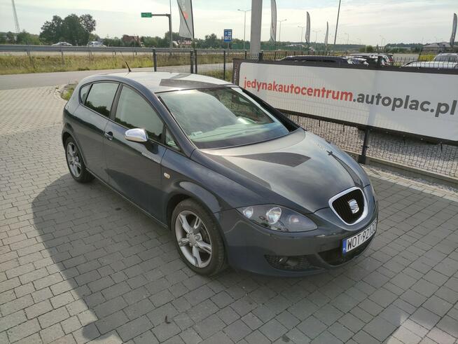 Seat Leon Lipówki - zdjęcie 2