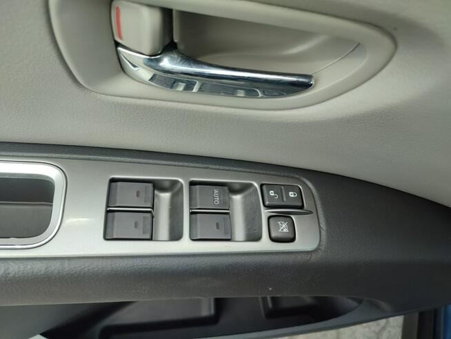 Subaru Tribeca Otwock - zdjęcie 11