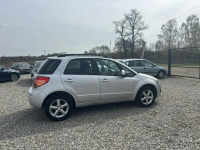 Suzuki SX4 Automat, Salon Polska, bogate wyposażenie !!! Rawa Mazowiecka - zdjęcie 12