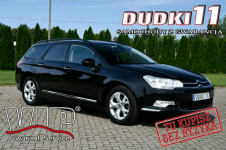 Citroen C5 2,0benz,Navi,Parktronic,Alu,Gwarancja Kutno - zdjęcie 1