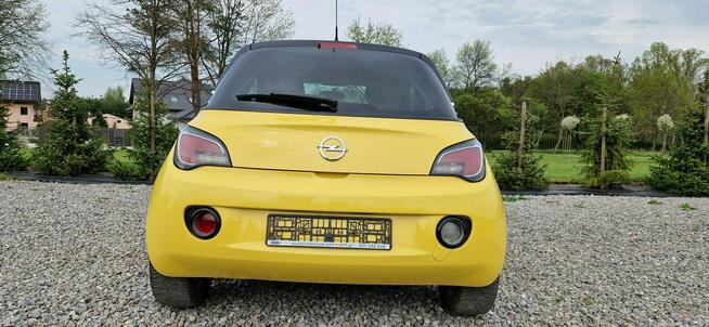 Opel Adam Black Jack Rybnik - zdjęcie 5