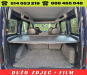 Opel Combo • oszczędny DIESEL • 5 osobowy • KLIMA • HAK • z Niemiec Nowe Miasto Lubawskie - zdjęcie 7