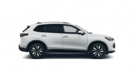 Volkswagen Tiguan Life Plus 1.5eTSI 150KM automat DSG koło zapasowe Radom - zdjęcie 7