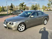 BMW 530 Oryginał Stan Bezwypadkowy I Właściciel Serwis do końca Zielona Łąka - zdjęcie 2